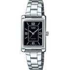 Жіночий годинник Casio STANDARD Analogue LTP-1234DD-1A