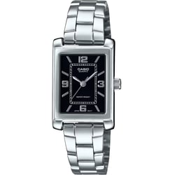Жіночий годинник Casio STANDARD Analogue LTP-1234DD-1A