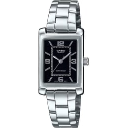 Жіночий годинник Casio STANDARD Analogue LTP-1234DD-1A