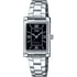 Жіночий годинник Casio STANDARD Analogue LTP-1234DD-1A