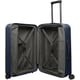 Чемодан Travelite PANELLO/Night Sky TL7000848-20 (Средний)