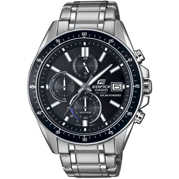 Часы 47 мм Casio EDIFICE EFS-S510D-1AVUEF