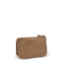 Косметичка-гаманець Kipling CREATIVITY S Early Tan (7CN)