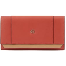 Портмоне Piquadro CIRCLE (W92) Brick Red PD5904W92R_CU3