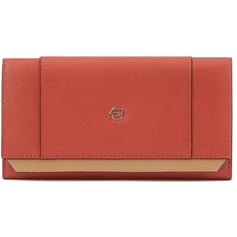 Портмоне Piquadro CIRCLE (W92) Brick Red PD5904W92R_CU3