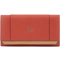 Портмоне Piquadro CIRCLE (W92) Brick Red PD5904W92R_CU3