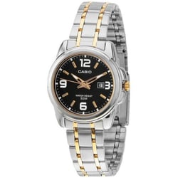 Жіночий годинник Casio STANDARD Analogue LTP-1314SG-1AVDF