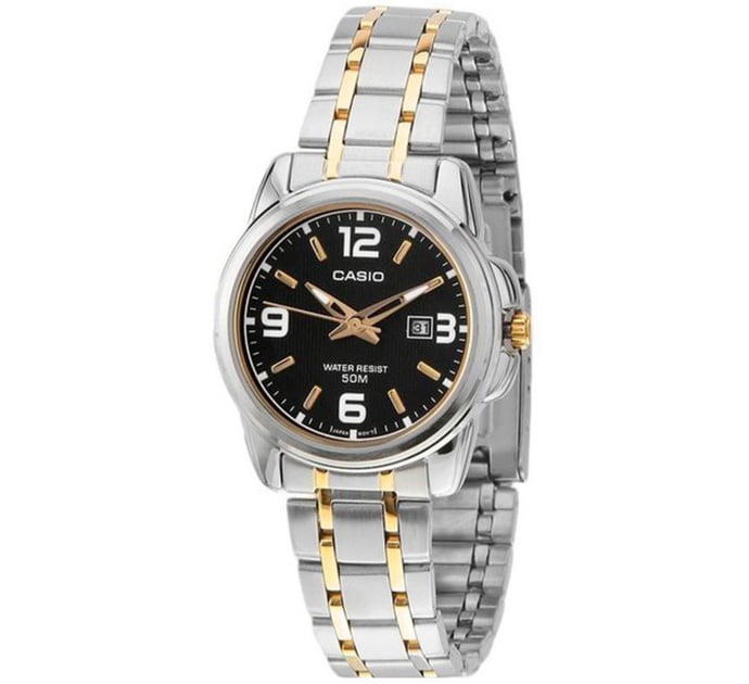 Жіночий годинник Casio STANDARD Analogue LTP-1314SG-1AVDF