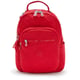 Рюкзак Kipling SEOUL S Red Rouge (Z33)