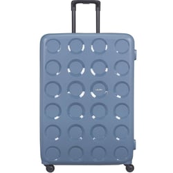 Валіза Lojel VITA /Steel Blue Lj-PP10-81532 (Велика)