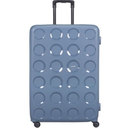 Чемодан Lojel VITA /Steel Blue Lj-PP10-81532 (Большой)