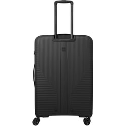 Валіза Travelite AIR STRIPE/Black TL7000349-01 (Велика)