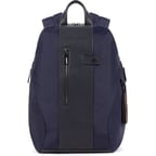 Рюкзак для ноутбука 14″ Piquadro BRIEF 2 Blue CA5478BR2_BLU