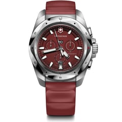 Мужские часы Victorinox Swiss Army I.N.O.X. Chrono V241986