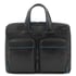 Сумка для ноутбука 14″ Piquadro B2 REVAMP (B2V) Black CA6105B2V_N