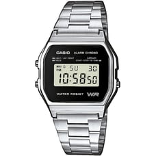 Годинник 33 мм Casio VINTAGE ICONIC A158WEA-1EF