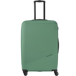 Валіза Travelite BALI/Green TL072349-80 (Велика)