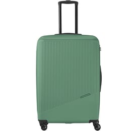 Чемодан Travelite BALI/Green TL072349-80 (Большой)