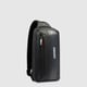 Сумка-слінг Piquadro CORNER Special Ducati (C2O) Black CA6466C2OWD_N