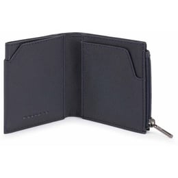 Портмоне Piquadro DIONISO (W103) Blue PU5114W103R_BLU