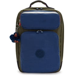 Школьный рюкзак Kipling SCOTTY Seaweed Gr Bl (QW5)
