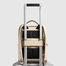 Рюкзак для iPad Piquadro PATRICIA (W140) Beige CA6771W140_BE