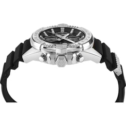 Чоловічий годинник Philipp Plein THE $KULL Chrono Ppwwfa0125