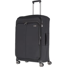 Валіза Travelite PRIIMA/Black TL091649-01 (Велика)