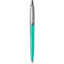 Ручка шариковая Parker JOTTER Originals Caribbean Green CT BP