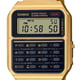 Часы 35 мм Casio VINTAGE EDGY CA-500WEG-1AEF