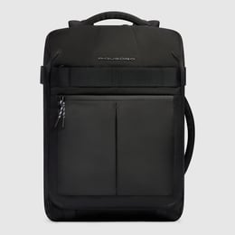 Дорожній рюкзак для ноутбука 17,3″ Piquadro ARNE (S125) Black CA6691S125_N