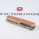 Швейцарский складной нож 91мм Victorinox SPARTAN ZODIAC 3D 1.3603.7.Z3310h