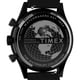 Мужские часы Timex WATERBURY Fly-Back Chronograph GMT Tx2w48000