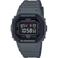 Годинник 43 мм Casio G-SHOCK DW-5610SU-8