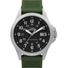 Часы 41 мм Timex EXPEDITION Field Post Solar Tx2y31600