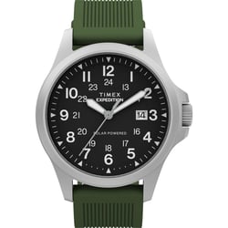 Мужские часы Timex EXPEDITION Field Post Solar Tx2y31600