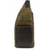 Сумка-слінг Piquadro B2 REVAMP (B2V) Green-Black CA5577B2V_VEN