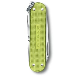 Швейцарский складной нож 58мм Victorinox CLASSIC SD Alox Colors 0.6221.241G
