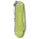 Швейцарський складаний ніж 58мм Victorinox CLASSIC SD Alox Colors 0.6221.241G