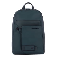 Рюкзак для ноутбука 13″ Piquadro AYE (W119) Forest Green CA5986W119_VE