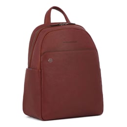 Рюкзак для ноутбука 13″ Piquadro BLACK SQUARE (B3) Tobacco CA6106B3_CU