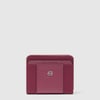 Портмоне Piquadro LYRA (W92T) Bordeaux PD6660W92TR_BO