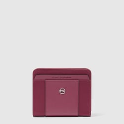 Портмоне Piquadro LYRA (W92T) Bordeaux PD6660W92TR_BO