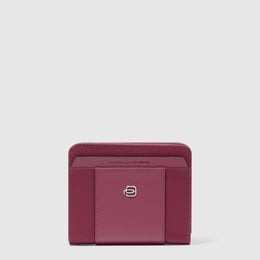 Портмоне Piquadro LYRA (W92T) Bordeaux PD6660W92TR_BO