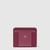 Портмоне Piquadro LYRA (W92T) Bordeaux PD6660W92TR_BO