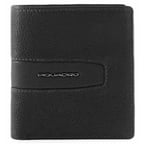 Картхолдер Piquadro Ares (W101) Black PP1518W101R_N
