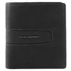 Картхолдер Piquadro Ares (W101) Black PP1518W101R_N