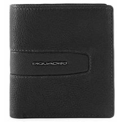 Картхолдер Piquadro Ares (W101) Black PP1518W101R_N