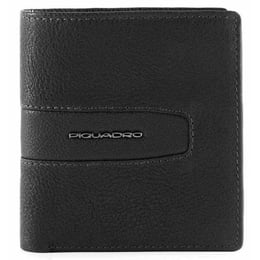 Картхолдер Piquadro Ares (W101) Black PP1518W101R_N
