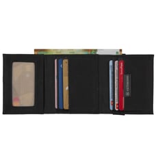 Портмоне Victorinox Travel TRAVEL ACCESSORIES 5.0/Black 610394
